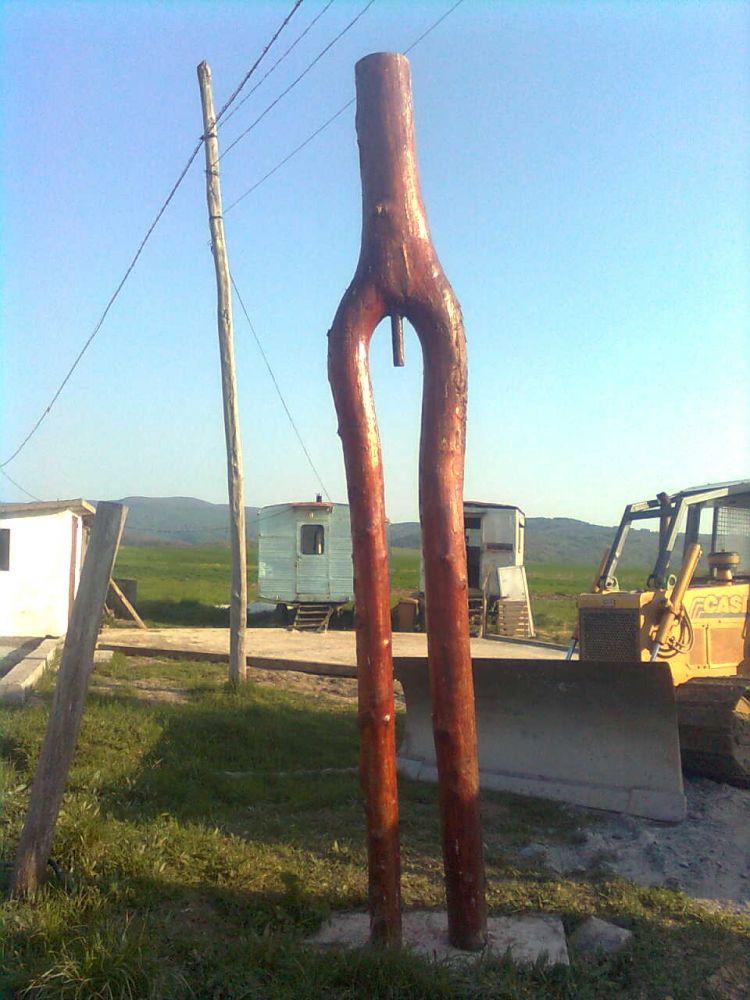 Rumunija 1057