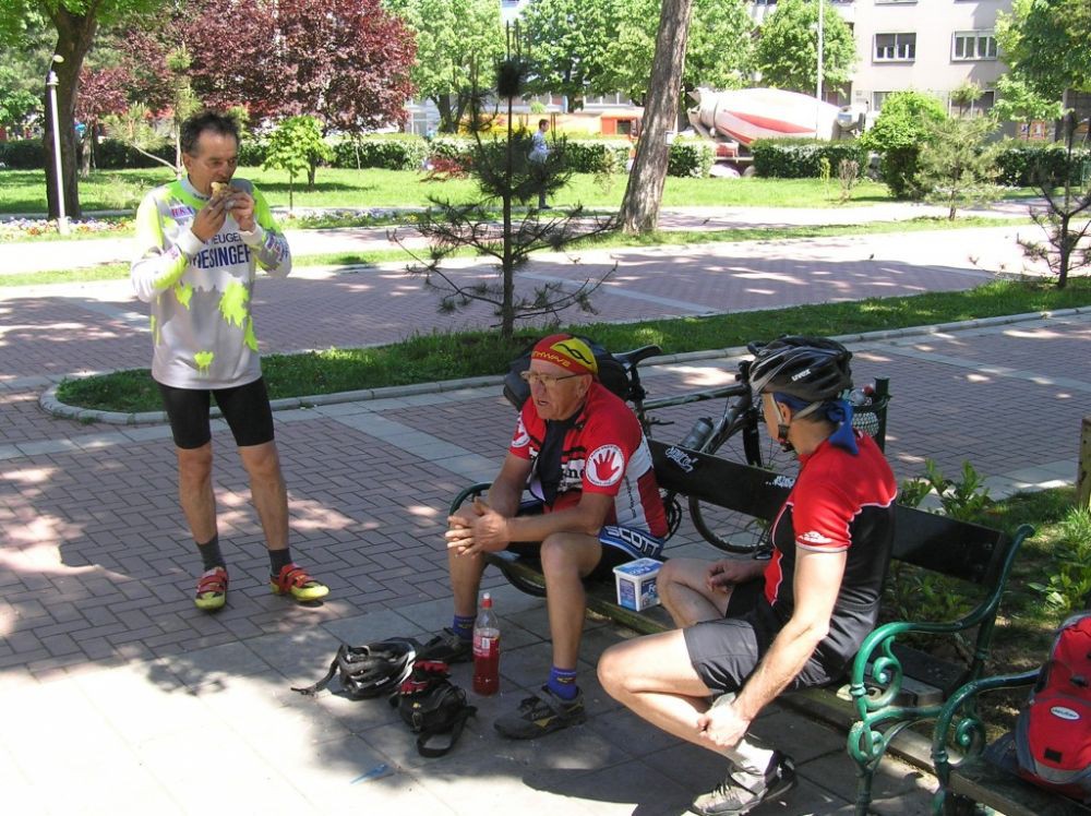 Kragujevac - 3