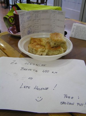 KT 4 - OMV, Ćelije - 1