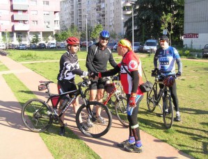 Start - 7