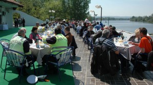 TURA TKS 5 ODMOR
