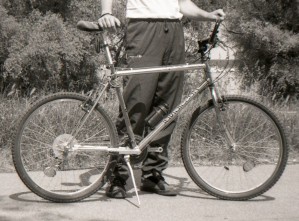 Rossignol 1