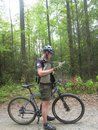 Buckhorn Gap ride 5.13