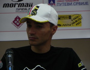 IVAN STEVIC