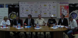 KONFERENCIJA ZA MEDIJE TRKE KROZ SRBIJU