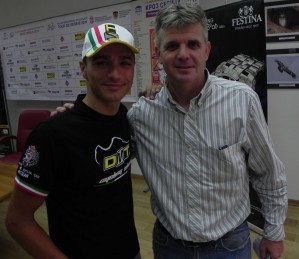 STEVIC I CUBRIC
