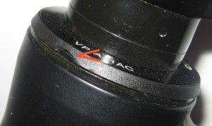 nosac kormana