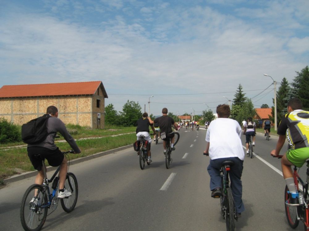 Lajkovac