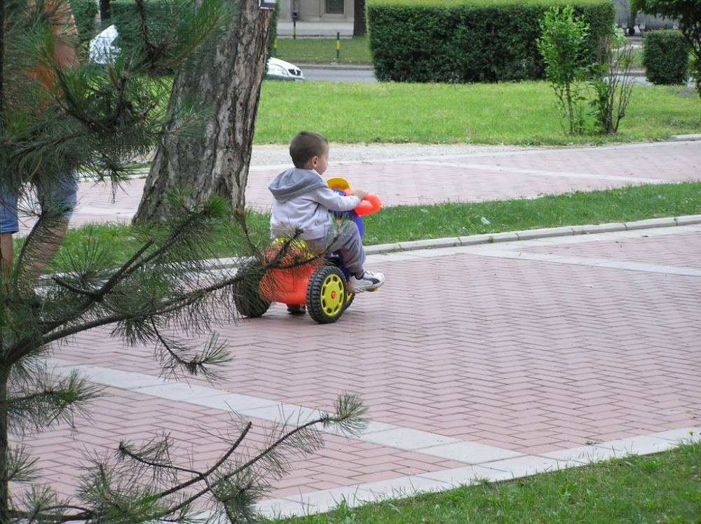 Budući brevetaš