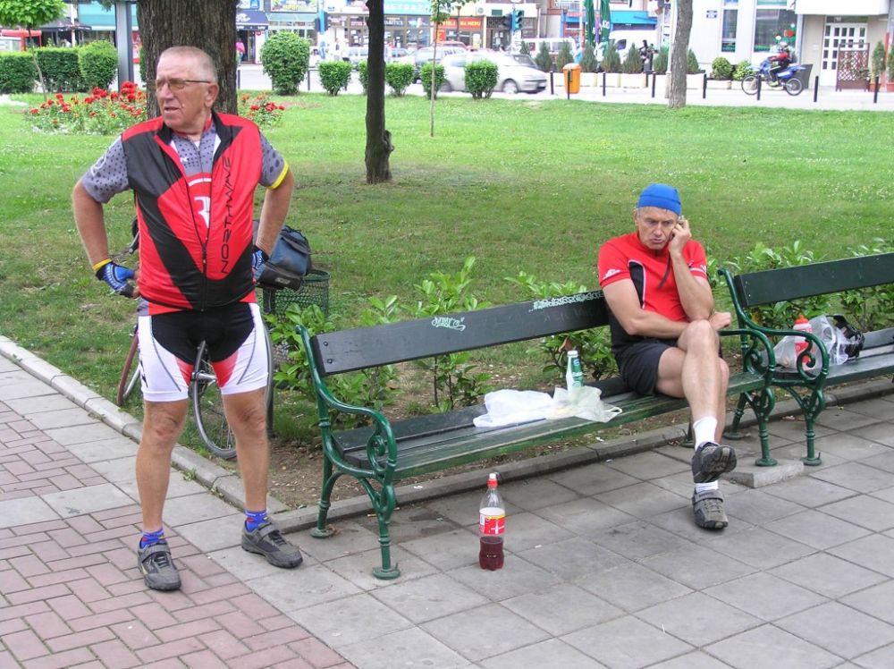 Kragujevac - 1