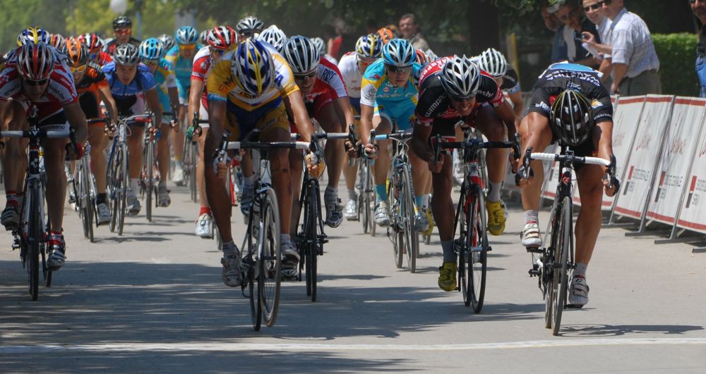 SPRINT soko banja 2