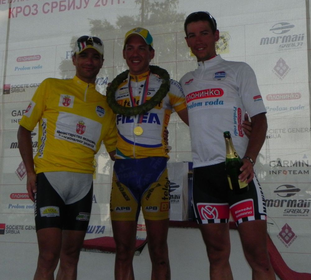 IVAN STEVIC MEUSEN I KASA