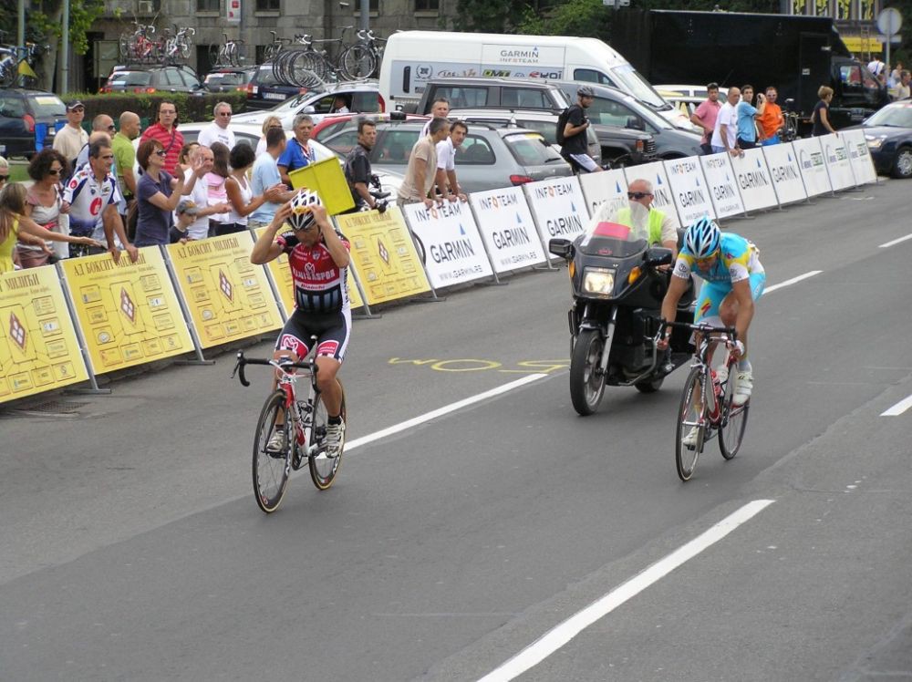 Finish - 1