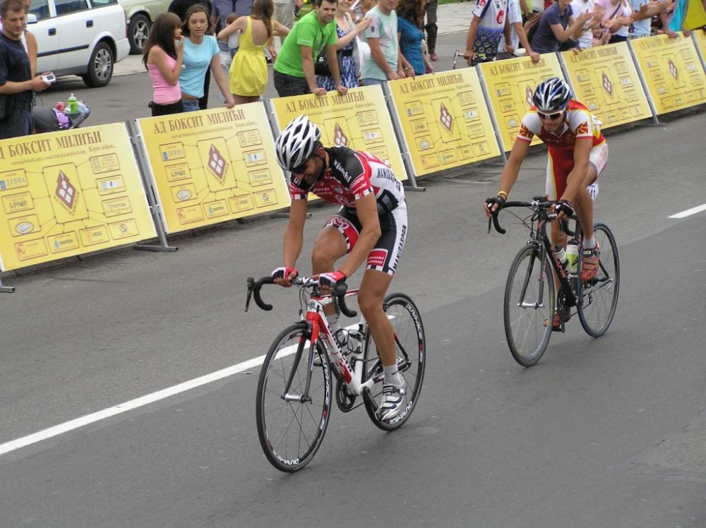 Finish - 2