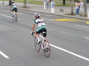 Takmičari - 2