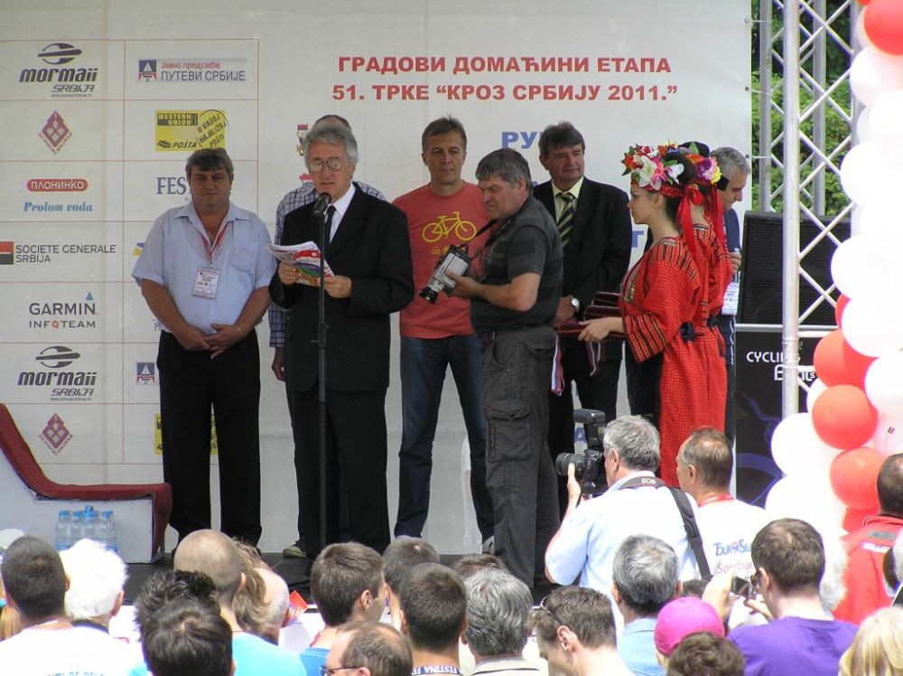 TDS - 3