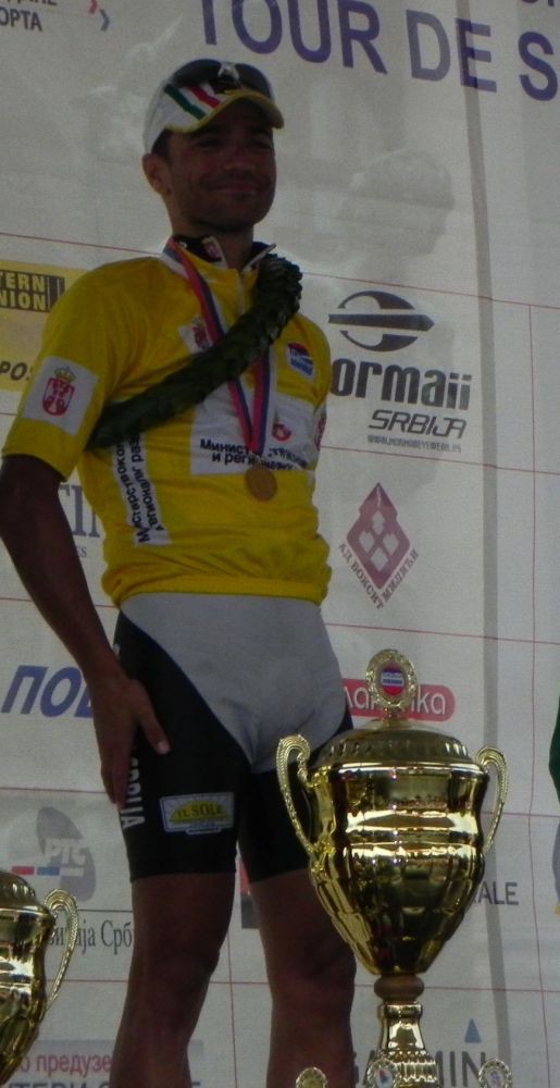 ivan stevic