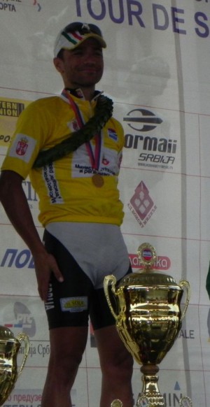 ivan stevic
