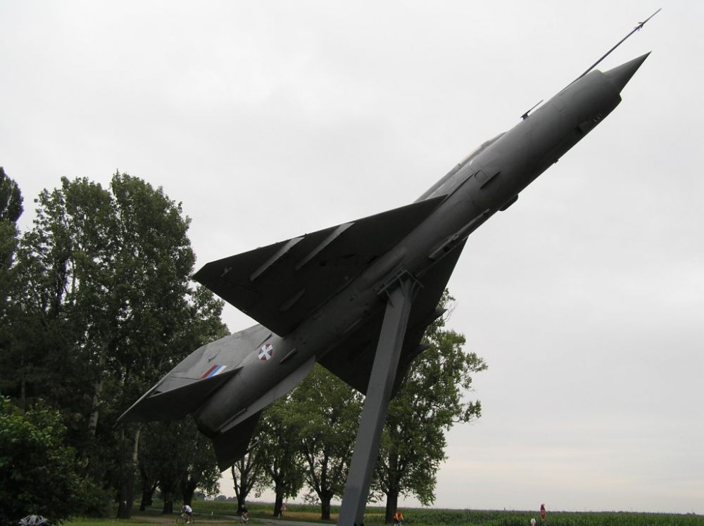 Batajnica - 2