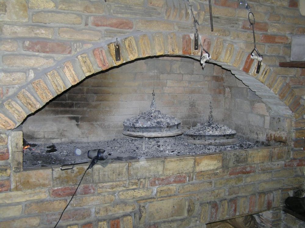 Peć - 1