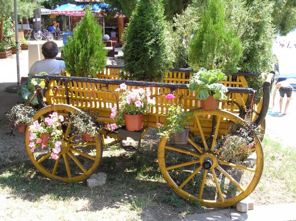 Bela Crkva - 9