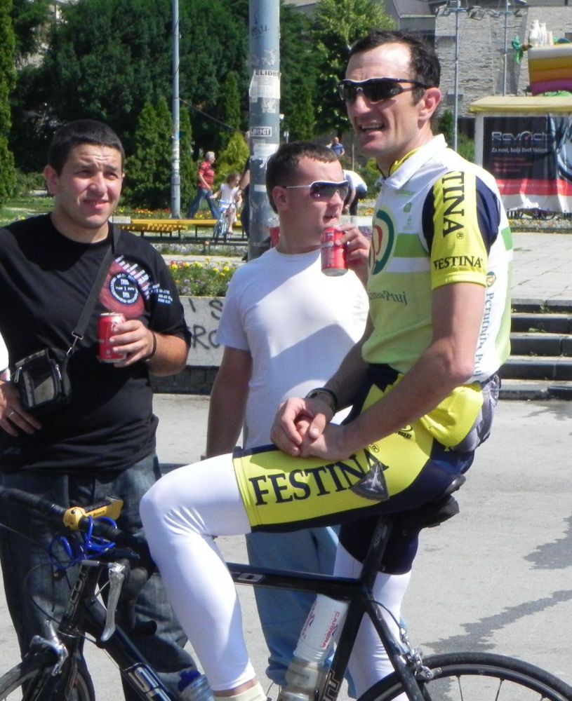 ALEKSANDAR MILENKOVIC