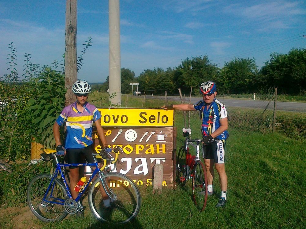 Markan &amp; Cika Vesa