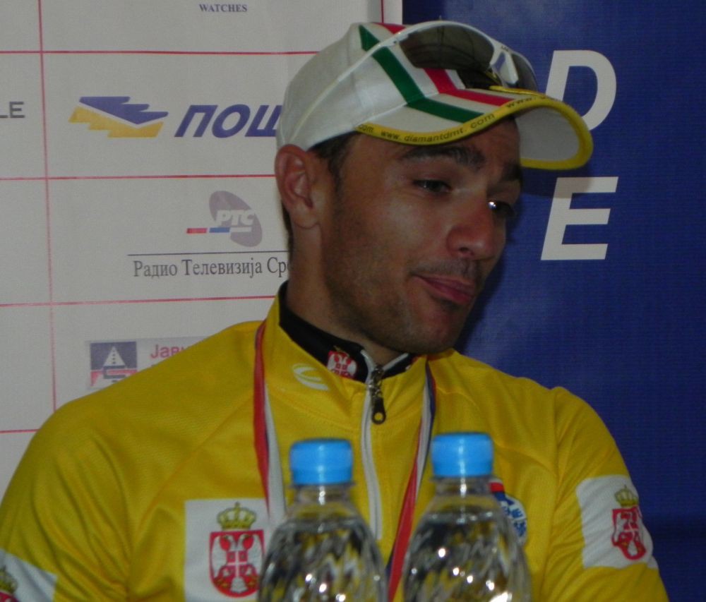 37 na rang listi ivan stevic