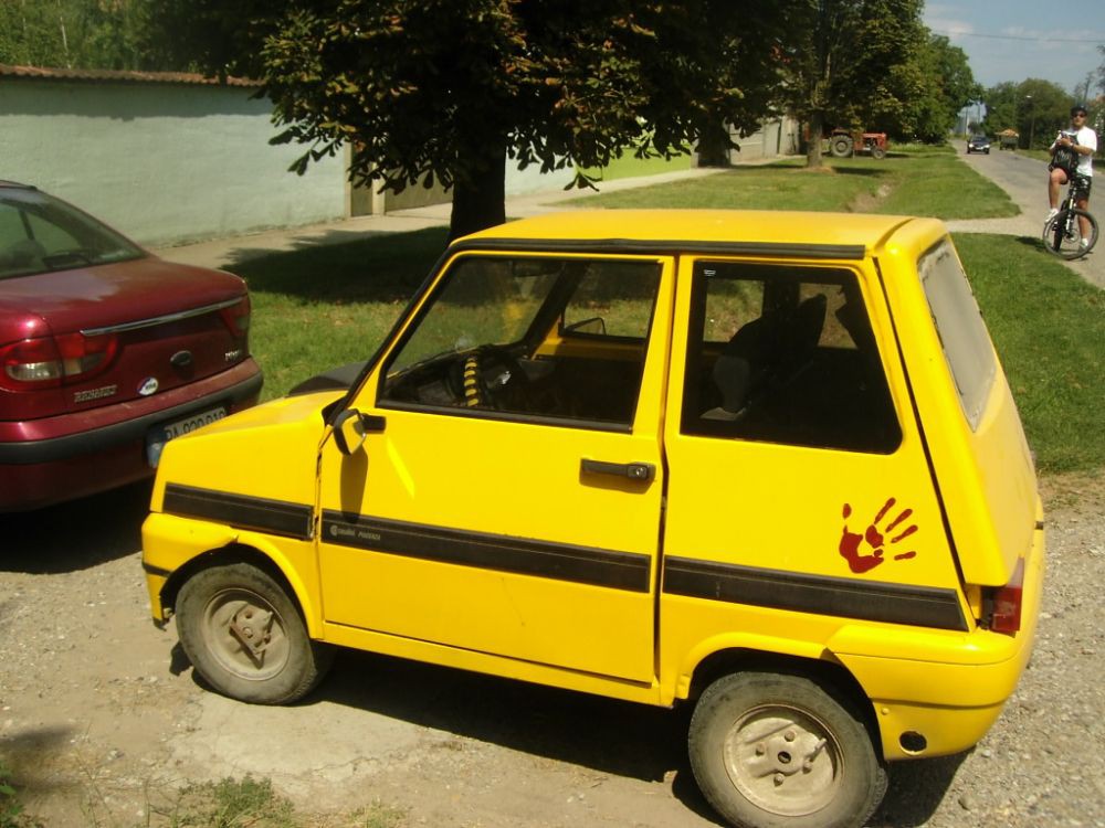 Kovacica 20.08
