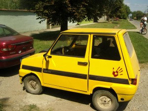 Kovacica 20.08