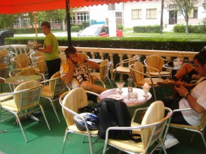 Kovacica 20.08