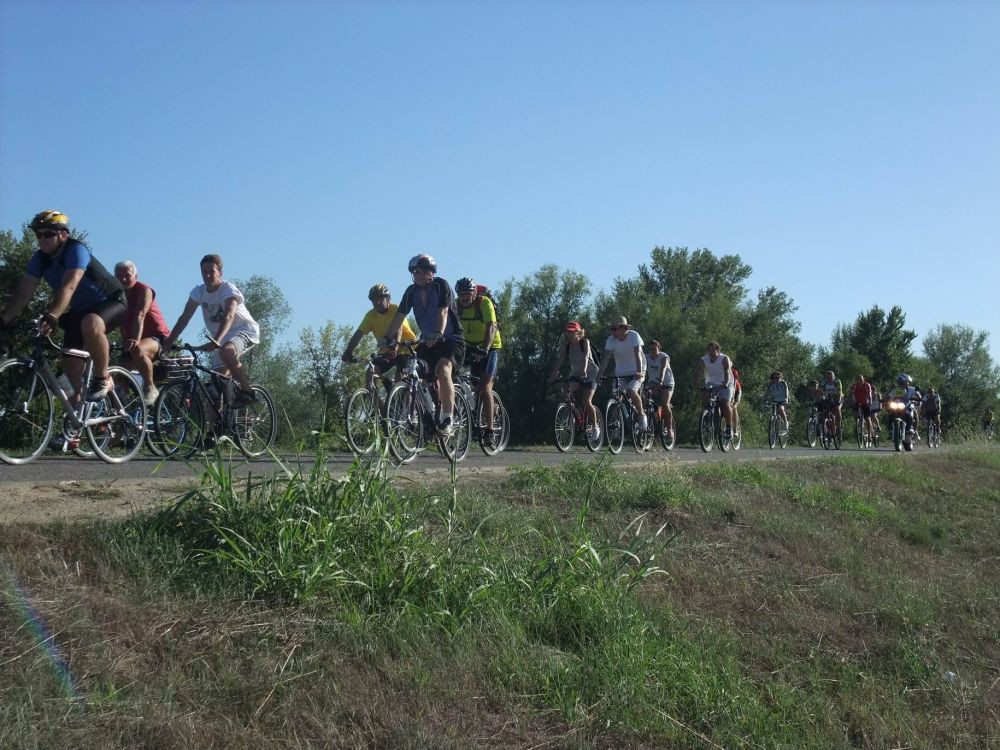 Savska pedala 21082011  DSCF4613