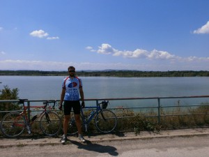 Jezero u Paljuvima Ub 1