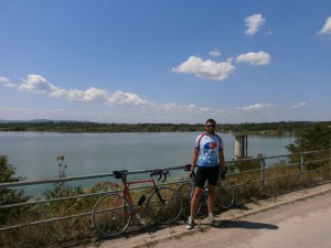 Jezero u Paljuvima Ub 4