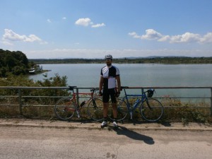 Jezero u Paljuvima Ub 5