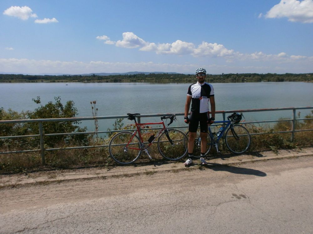 Jezero u Paljuvima Ub 6