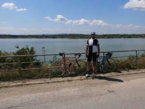 Jezero u Paljuvima Ub 6