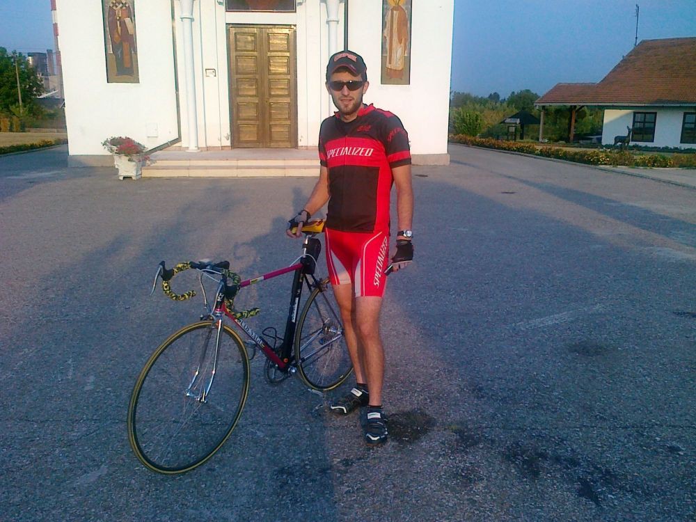 Darko mladi Kit