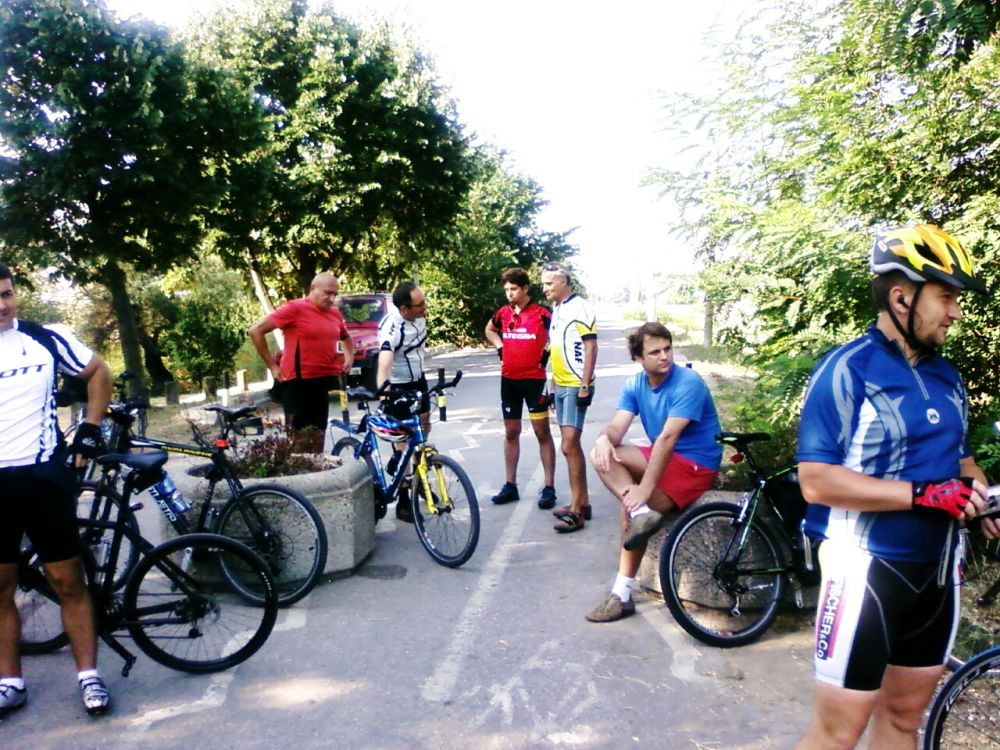 Tarzani smo mi,03.09