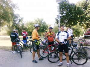 Tarzani smo mi,03.09