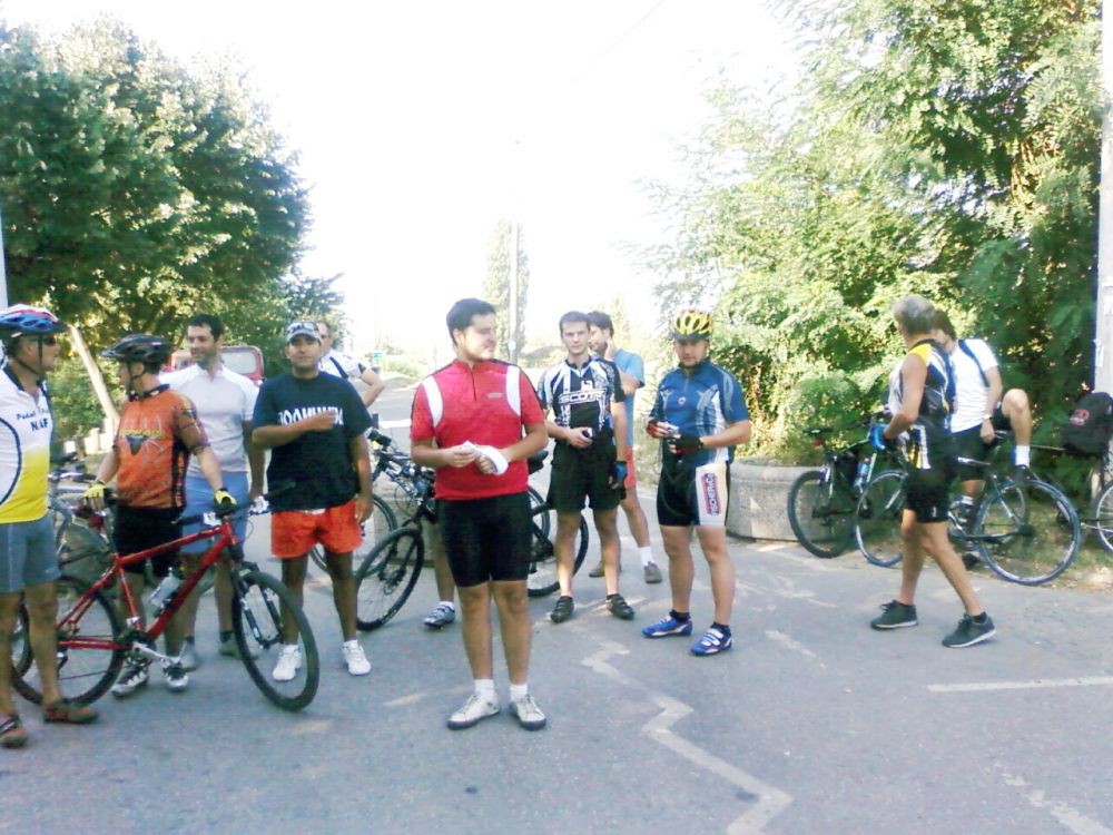 Tarzani smo mi,03.09