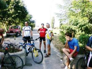 Tarzani smo mi,03.09