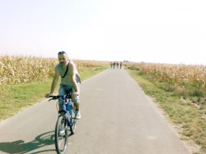 Tarzani smo mi,03.09