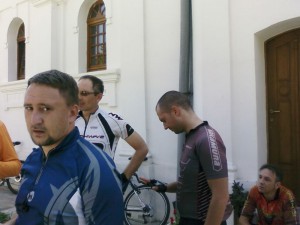 Tarzani smo mi,03.09
