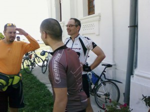 Tarzani smo mi,03.09