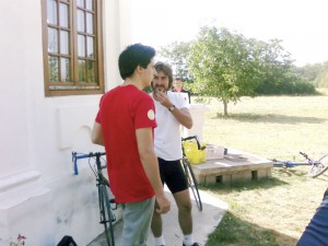 Tarzani smo mi,03.09