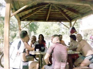 Tarzani smo mi,03.09