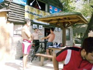 Tarzani smo mi,03.09