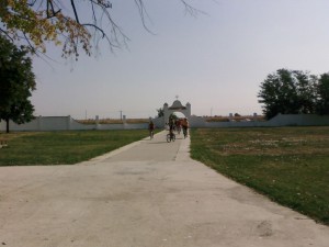 Tarzani smo mi,03.09