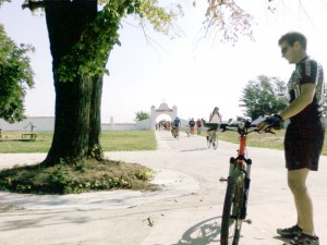 Tarzani smo mi,03.09